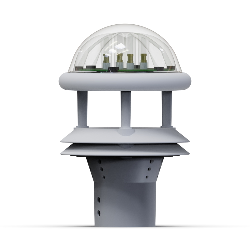 光學(xué)雨量傳感器