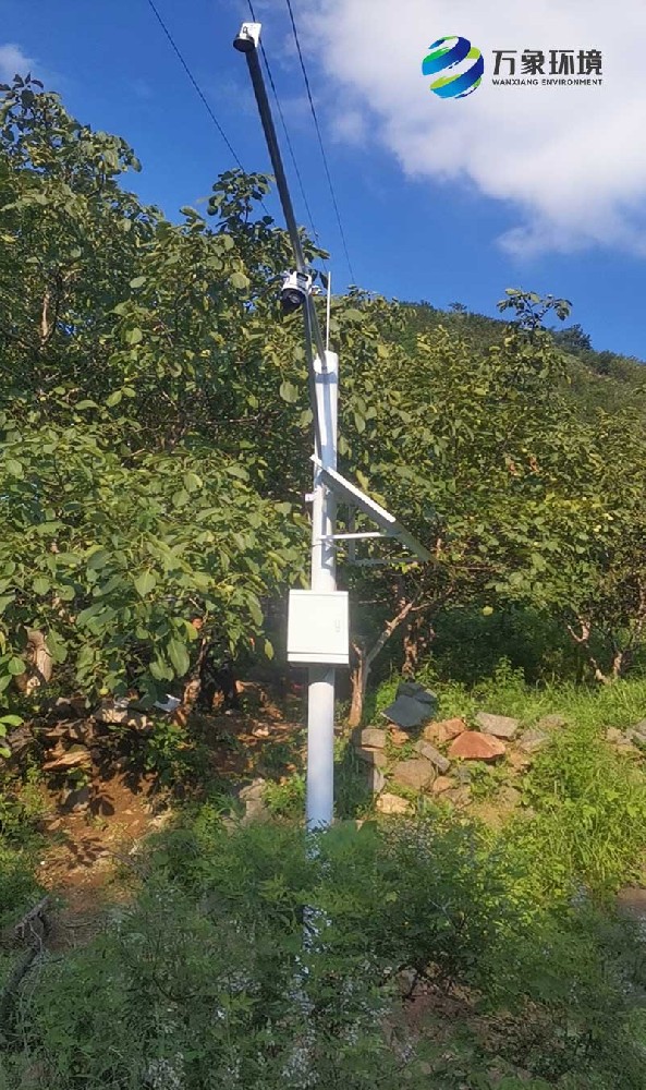 ??水位降雨量自動監(jiān)測儀：智能預(yù)警，守護汛期安全每一刻