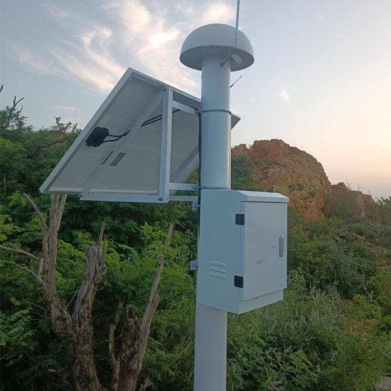 ??精準定位，守護地質安全：地質位移監測設備